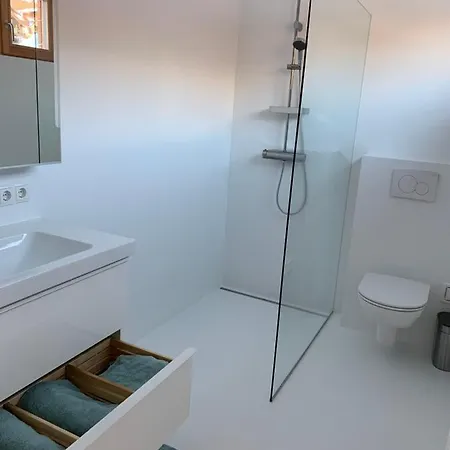 Apartment Modern & Homely Nature-apartemt *