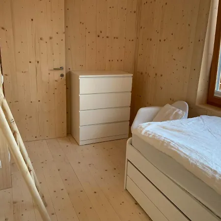 Modern & Homely Nature-apartemt Lejlighed *