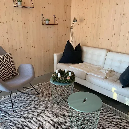 Apartmán Modern & Homely Nature-apartemt *