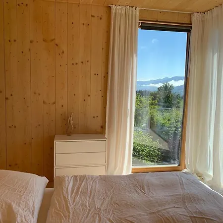 Lejlighed Modern & Homely Nature-apartemt