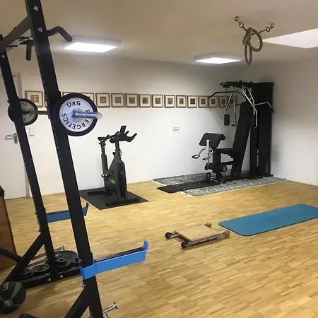 Modern & Homely Nature-apartemt * Ramsau am Dachstein