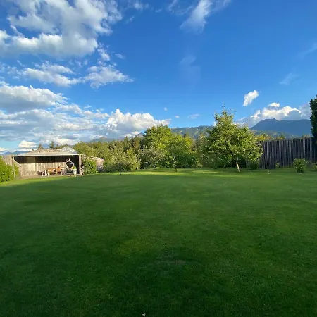 Apartmán Modern & Homely Nature-apartemt