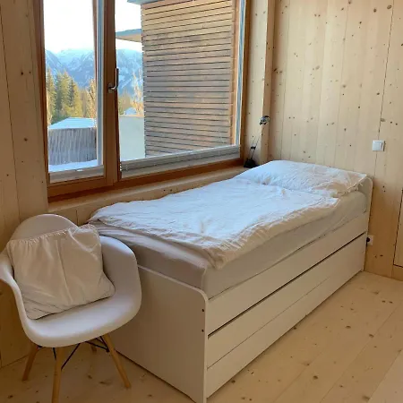 Lejlighed Modern & Homely Nature-apartemt *