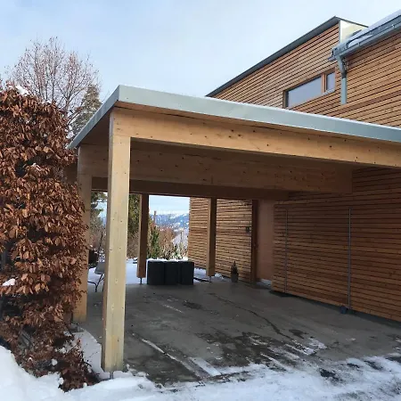 Modern & Homely Nature-apartemt Ramsau am Dachstein