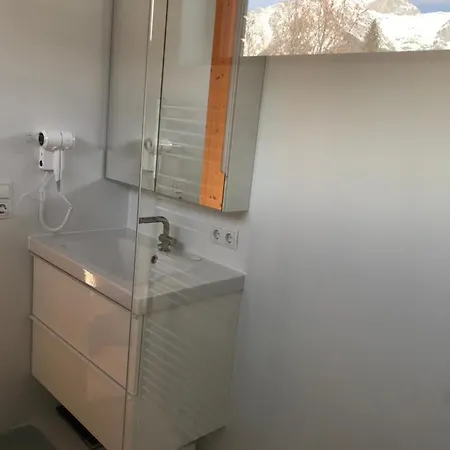 Apartmán Modern & Homely Nature-apartemt *