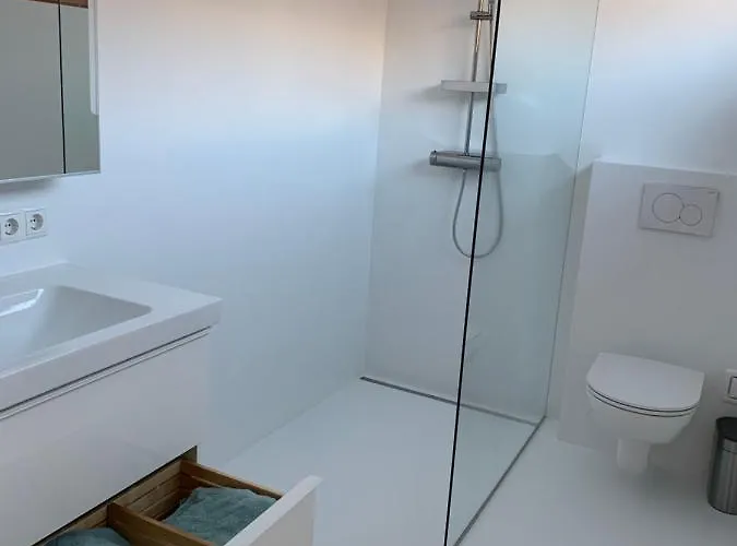 Apartment Modern & Homely Nature-apartemt *