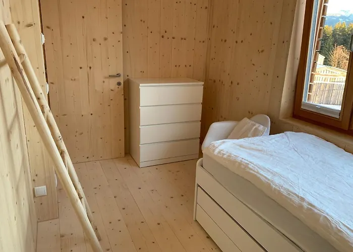 Modern & Homely Nature-apartemt Apartment *