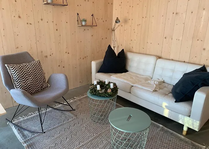 Apartment Modern & Homely Nature-apartemt *