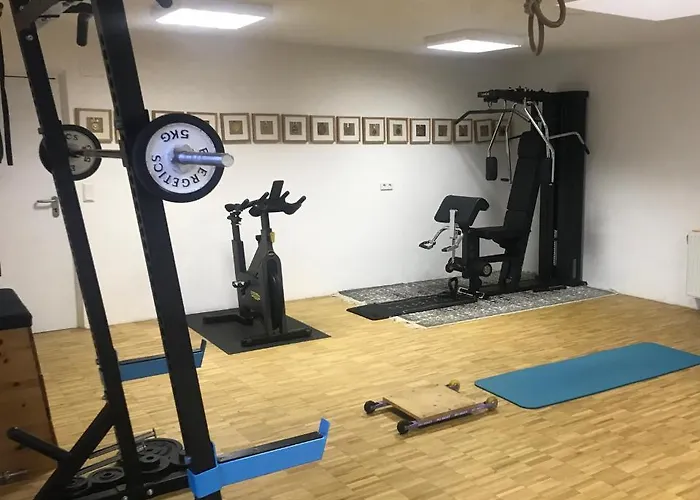 Modern & Homely Nature-apartemt * Ramsau am Dachstein