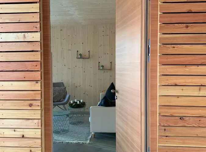 Modern & Homely Nature-apartemt * Ramsau am Dachstein