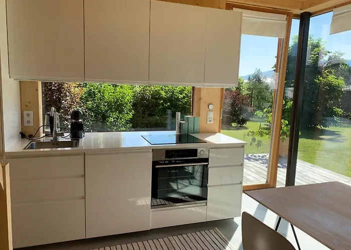 Apartment Modern & Homely Nature-apartemt *