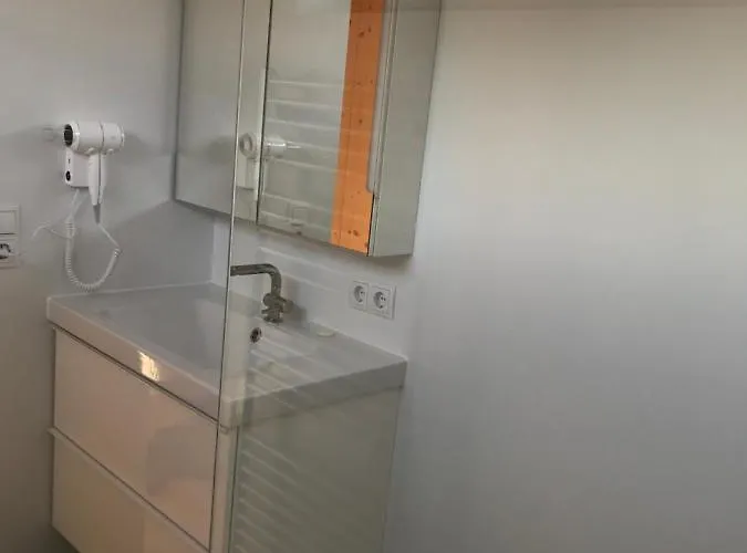 Apartment Modern & Homely Nature-apartemt *